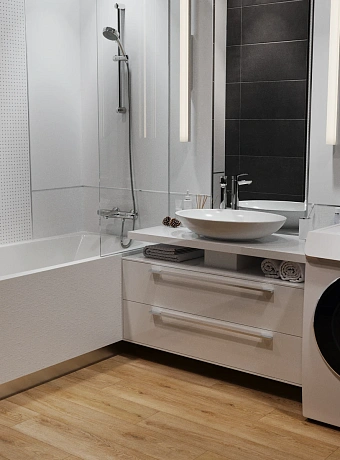 Кварц-винил (LVT) Norland SIGRID  Niky