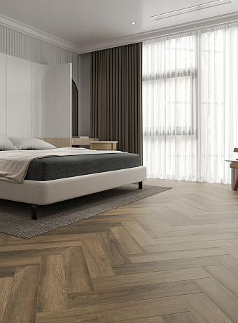 Виниловый ламинат (SPC) Alpine Floor PARQUET PREMIUM ABA  Фафнир