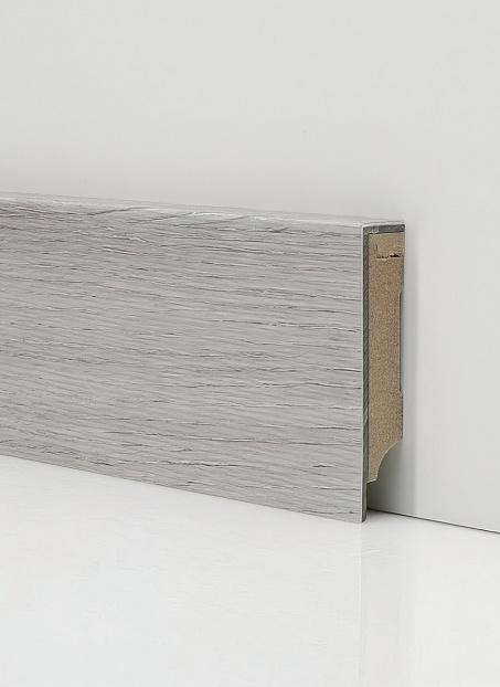 Плинтус МДФ Xtrafloor  Brio Oak 22917>