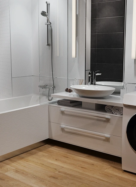 Кварц-винил (LVT) Norland SIGRID  Niky