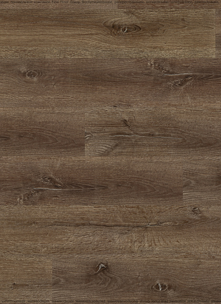 Кварцвиниловая плитка (LVT) EcoClick ECORICH  Дуб Кроули