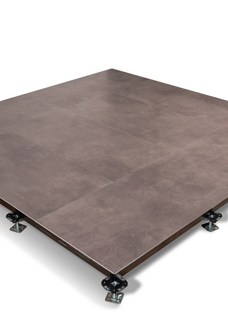 Кварцвиниловая плитка (LVT) IVC Group MATRIX 70  Ceramic 4945