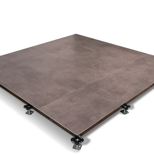 Кварцвиниловая плитка (LVT) IVC Group MATRIX 70  Ceramic 4945