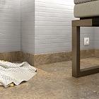 Плинтус МДФ Fine Floor  Шато Де Фуа
