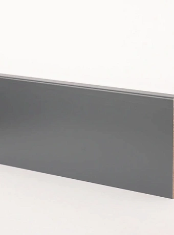 Плинтус МДФ Cosca  RAL Dulux 30BB 62/004