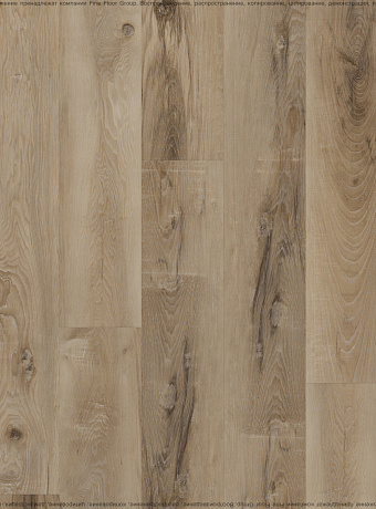 Виниловый ламинат (SPC) Fast Floor COUNTRY  Дуб Старозолотовский