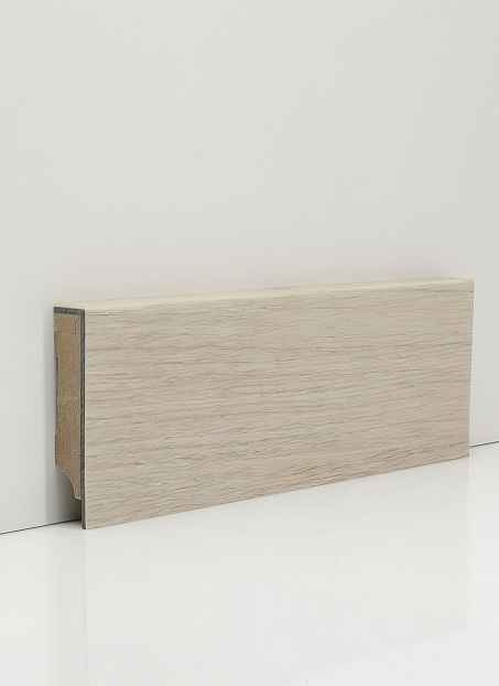 Плинтус МДФ Xtrafloor  Brio Oak 22237