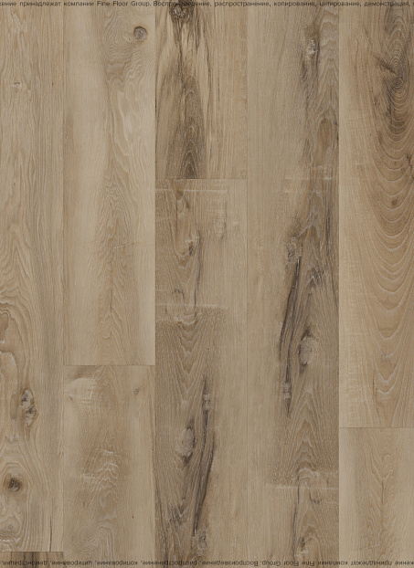 Виниловый ламинат (SPC) Fast Floor COUNTRY  Дуб Старозолотовский