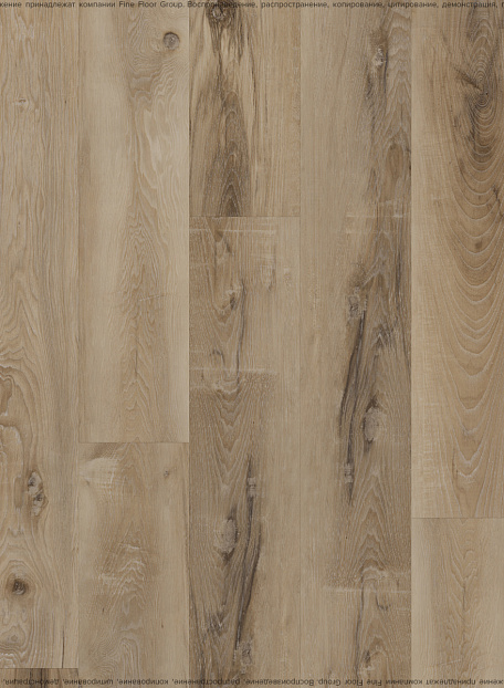 Виниловый ламинат (SPC) Fast Floor COUNTRY  Дуб Старозолотовский