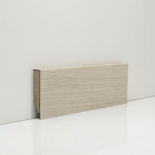 Плинтус МДФ Xtrafloor  Brio Oak