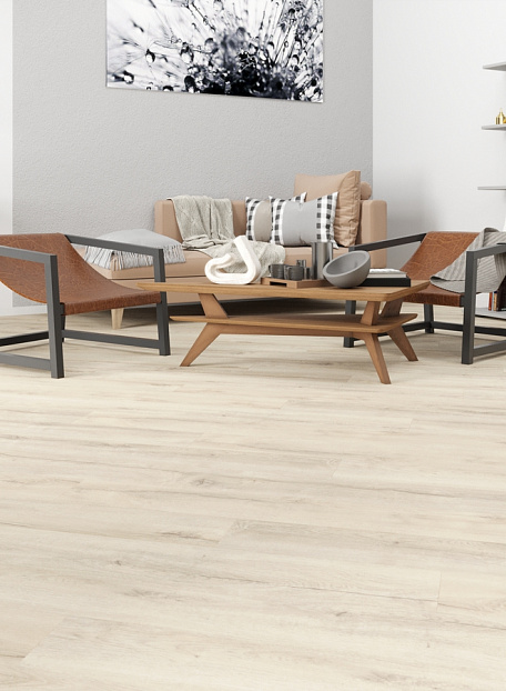 Ламинат Swiss Krono PARFE FLOOR Narrow Платан Европейский