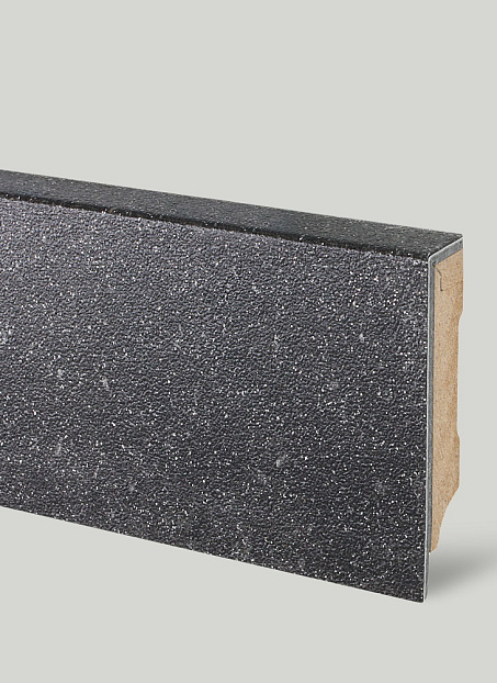 Плинтус МДФ Fine Floor  Лаго Верде