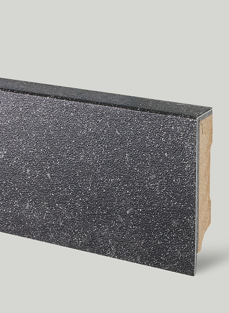 Плинтус МДФ Fine Floor  Лаго Верде