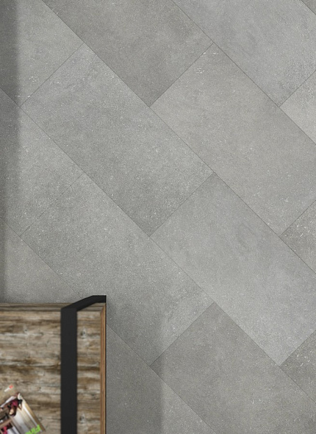 Кварцвиниловая плитка (LVT) Fine Floor FF-STONE  Кампс-Бей>