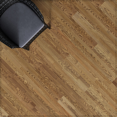 Паркетная доска Polarwood SPACE  Ash Mars COUNTRY 3S OIL MAT