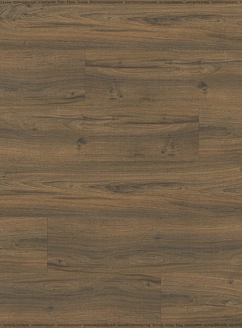 Ламинат Eversense CLASSIC Дуб Лаваредо Коричневый