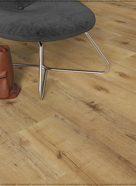 Виниловый ламинат (SPC) Karelia GREAT CLASSICS  Wood Vivaldi