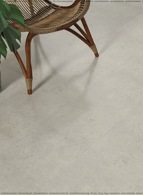 Кварцвиниловая плитка (LVT) IVC Commercial TANTO  Volcano 692