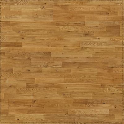 Паркетная доска Polarwood CLASSIC  Oak Cottage COUNTRY 3S LAC S.MAT