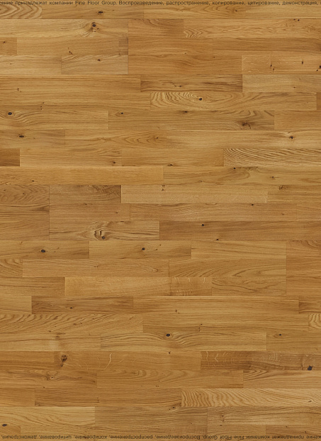 Паркетная доска Polarwood CLASSIC  Oak Cottage COUNTRY 3S LAC S.MAT