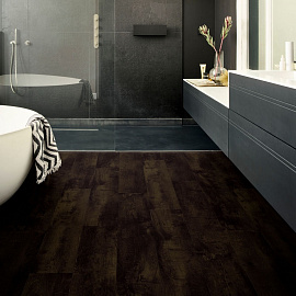 Кварцвиниловая плитка (LVT) Moduleo LAYRED 55  Country Oak