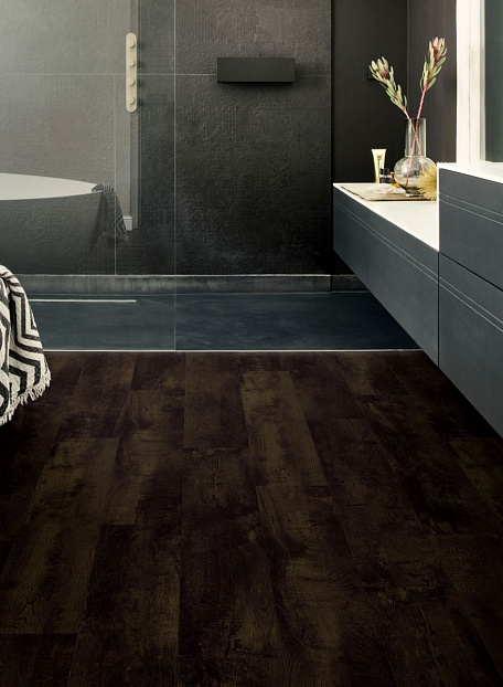Кварцвиниловая плитка (LVT) Moduleo LAYRED 55  Country Oak 24991BP