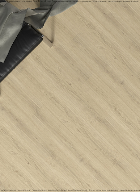 Ламинат Eversense CLASSIC  Дуб Падуа Серый