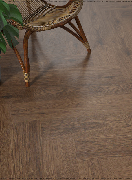 Кварцвиниловая плитка (LVT) IVC Commercial TANTO  Windsor Oak 846