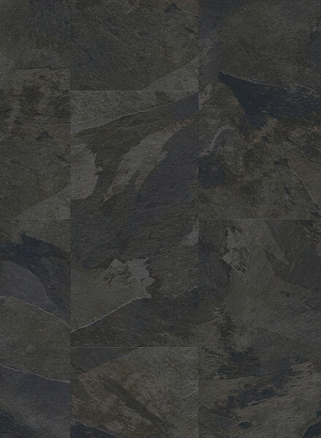 Кварцвиниловая плитка (LVT) Moduleo IMPRESS  Mustang Slate 70968