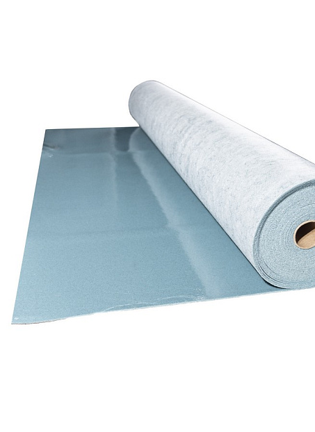 Подложка под напольные покрытия Arbiton MULTIPROTEC LVT FASTLAY подложка>