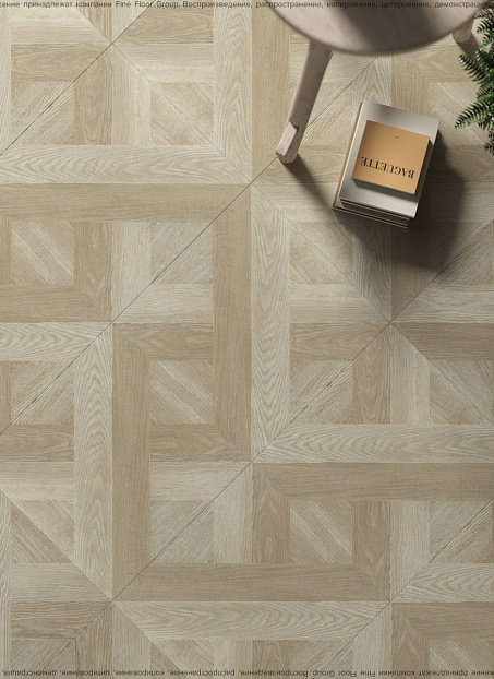 Ламинат Woodstyle OPERA DONGJIA  Либуше