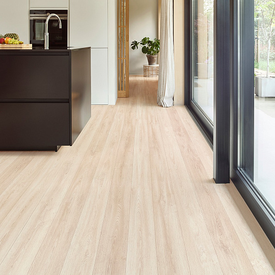 Линолеум рулонный IVC Home MAGNATEX Sauder Oak W02 шириной 3.5 м