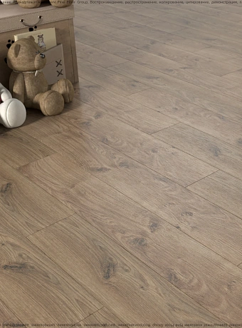 Ламинат Loc Floor ARCTIC Дуб Анзерский
