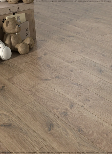 Ламинат Loc Floor ARCTIC Дуб Анзерский