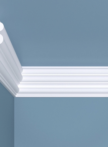 Карниз Bello Deco К6