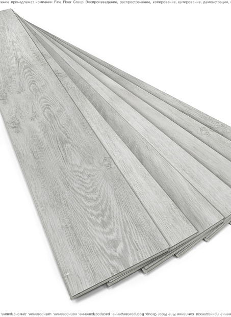 Виниловый ламинат (SPC) Tarkett BLACKWOOD TIMBER  Frances