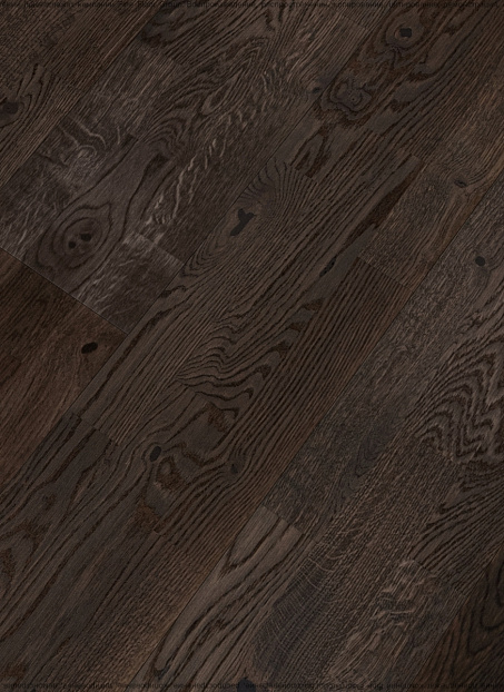Паркетная доска Karelia URBAN SOUL  Oak Tuscany COUNTRY 3S LAC S.MAT