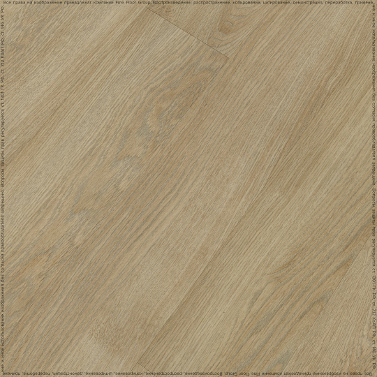 Кварцвиниловая плитка (LVT) Fine Floor FF-WOOD  Дуб Лиенц