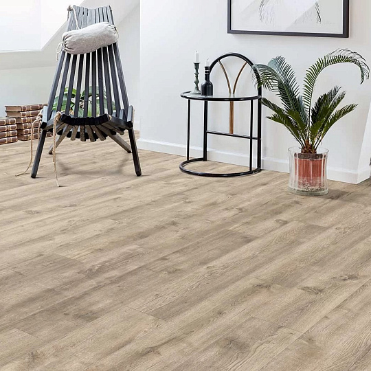 Кварцвиниловая плитка (LVT) Moduleo WIT LINEA  Star Oak