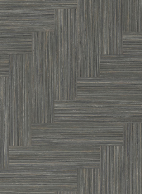 Линолеум модульный Marmoleum MODULAR LINES Black Sheep t5237 шириной  м