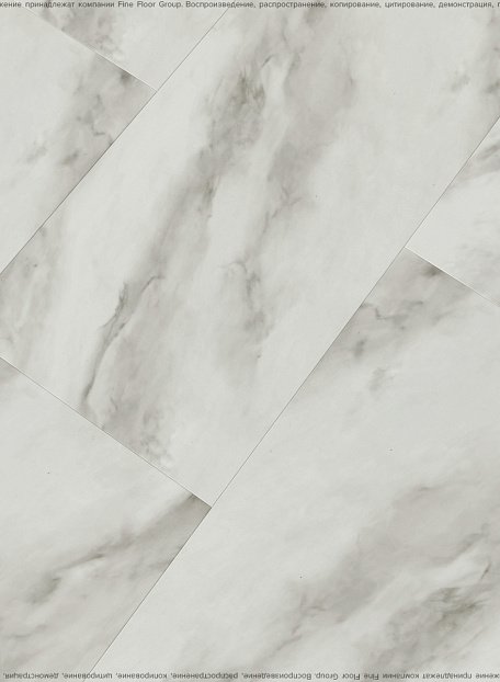 Виниловый ламинат (SPC) Dolce Flooring PIETRA  Мрамор Милан
