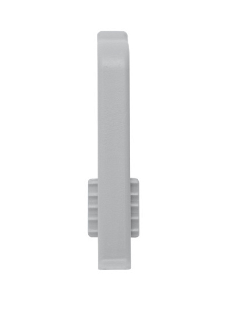 Соединитель Arbiton VIGO60 Серый 2