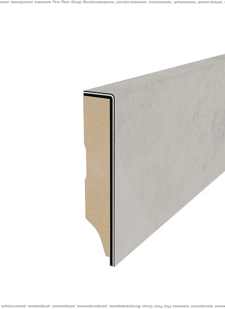Плинтус МДФ Fine Floor Ландсберг>