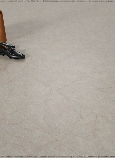 Виниловый ламинат (SPC) Royce JERSEY T Грей