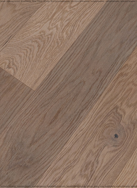 Паркетная доска Karelia SPICE  Oak Salvia MIX NATUR 1S LAC MAT