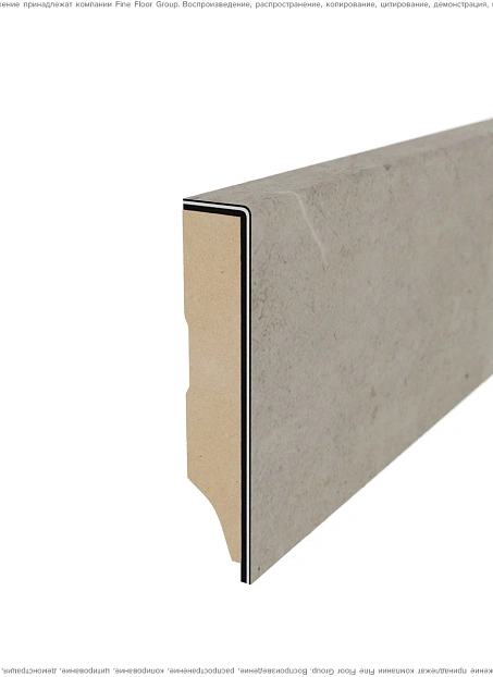 Плинтус МДФ Fine Floor Вианден>