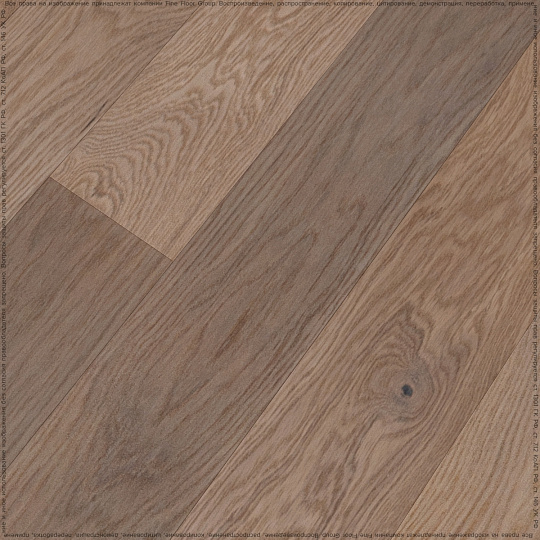 Паркетная доска Karelia SPICE  Oak Salvia