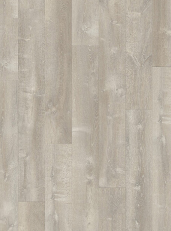 Кварц-винил (LVT) Pergo OPTIMUM CLICK Дуб Речной Серый