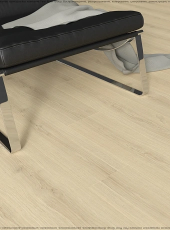 Ламинат Eversense CLASSIC  Дуб Падуа Светлый