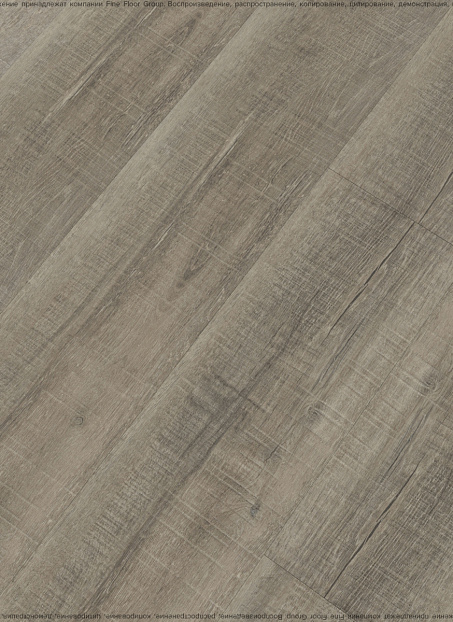 Виниловый ламинат (SPC) Alta Step EXCELENTE  Дуб Платиновый